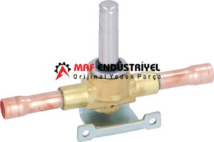 SAMMİC SOLENOİD VALF 1028