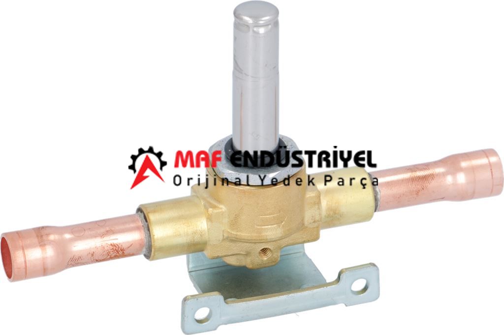 SAMMİC SOLENOİD VALF 1028