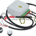 SAMMİC TRİFAZE ELEKTRONİK KART KİTİ