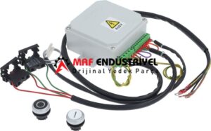 SAMMİC TRİFAZE ELEKTRONİK KART KİTİ