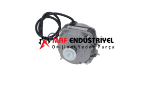 SCOTMAN VN 10-20 BEŞLİLİK MOTORU