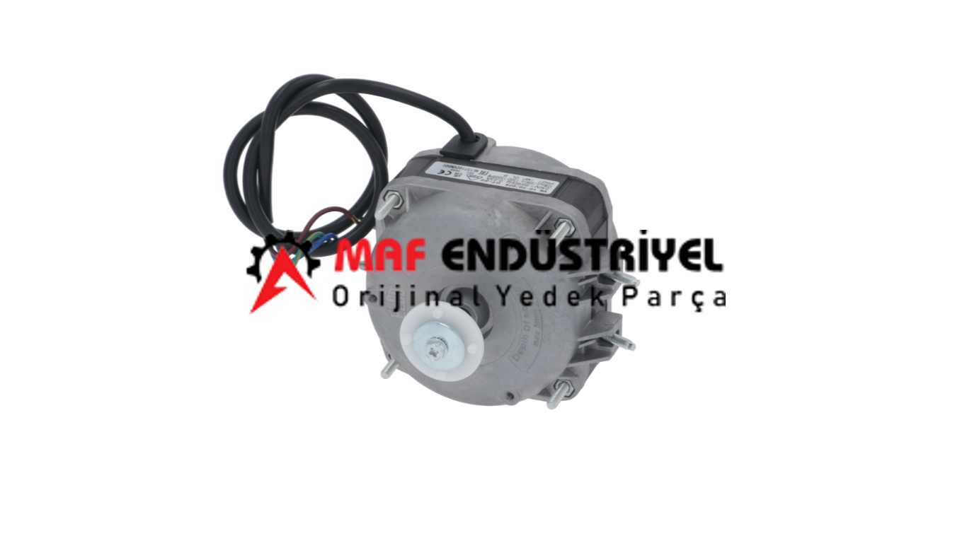 SCOTMAN VN 10-20 BEŞLİLİK MOTORU