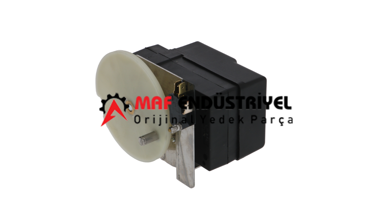 SCOTSMAN 021B DİŞLİ MOTOR