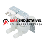 SCOTSMAN 2 YOLLU 180° SOLENOİD VALF