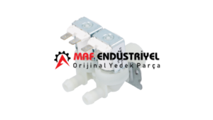 SCOTSMAN 2 YOLLU 180° SOLENOİD VALF