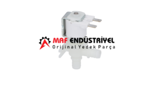 SCOTSMAN 806 AÇILI SOLENOİD VALF