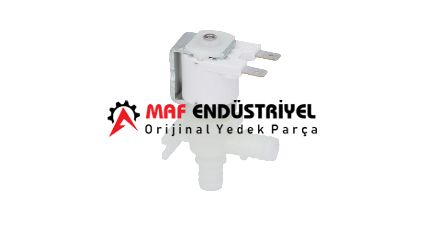 SCOTSMAN 806 AÇILI SOLENOİD VALF