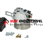 SCOTSMAN DANFOSS TERMOSTAT KİTİ N°8 – 077B-7008