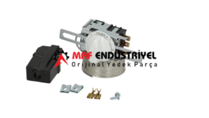 SCOTSMAN DANFOSS TERMOSTAT KİTİ N°8 – 077B-7008