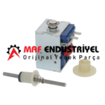 SCOTSMAN DELTROL KONTROLLER D-70 SOLENOİD VALF