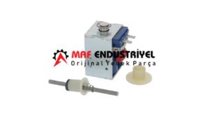 SCOTSMAN DELTROL KONTROLLER D-70 SOLENOİD VALF