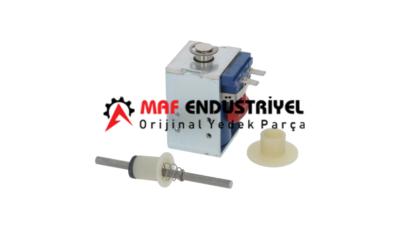 SCOTSMAN DELTROL KONTROLLER D-70 SOLENOİD VALF