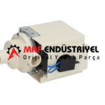SCOTSMAN GRE ELEKTRİKLİ POMPA 6042