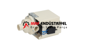 SCOTSMAN GRE ELEKTRİKLİ POMPA 6042