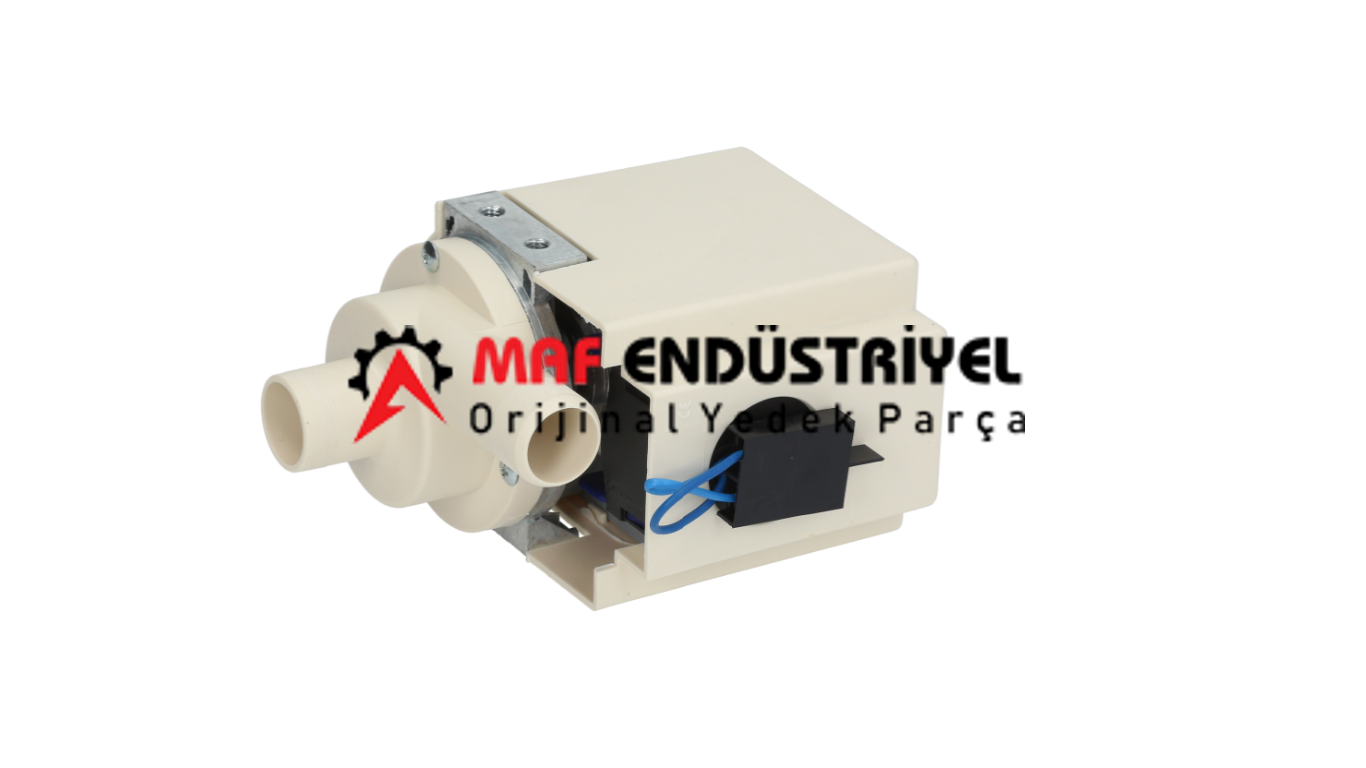 SCOTSMAN GRE ELEKTRİKLİ POMPA 6042