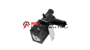 SCOTSMAN P12N SOLENOİD VALF