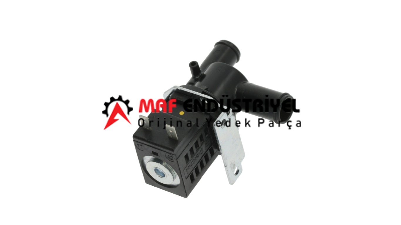 SCOTSMAN P12N SOLENOİD VALF
