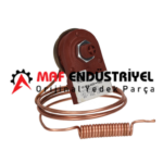 SCOTSMAN P5098 GÜVENLİK TERMOSTATI