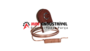 SCOTSMAN P5098 GÜVENLİK TERMOSTATI