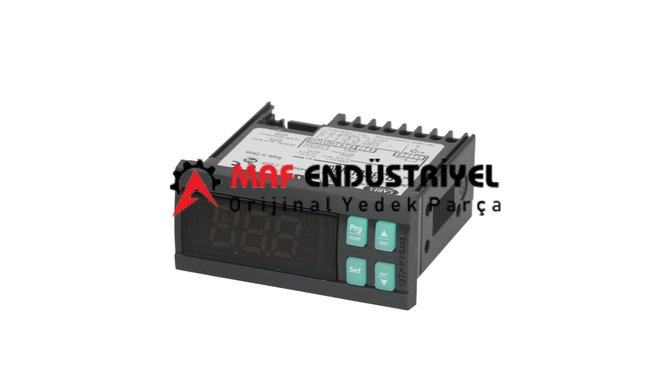 SCOTSMAN S0LN00 KONTROL CİHAZI