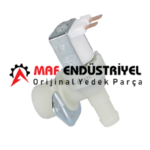 SİMAG BUZ 1 YOLLU SOLENOİD VALF 90°