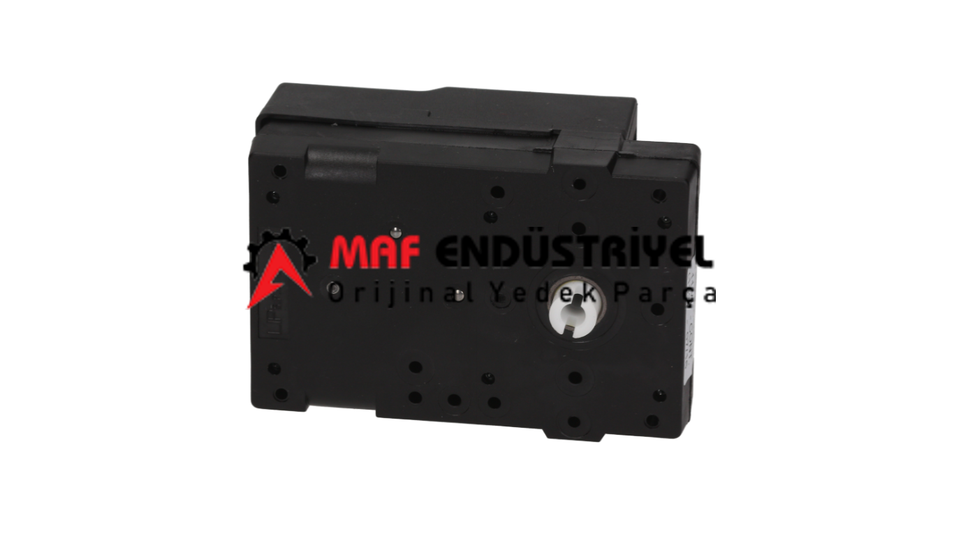 SİMAG BUZ 133 DİŞLİ MOTOR
