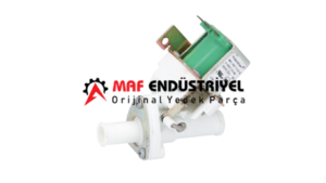 SİMAG BUZ 55017-9 SOLENOİD VALF