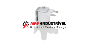 SİMAG BUZ 806 AÇILI SOLENOİD VALF