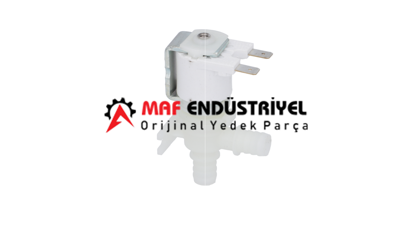 SİMAG BUZ 806 AÇILI SOLENOİD VALF