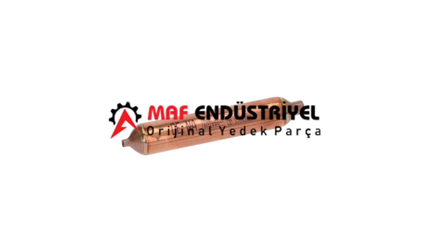 SİMAG BUZ BAKIR FİLTRE 15 gr