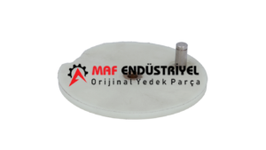 SİMAG BUZ DİŞLİ MOTOR DİSK N5