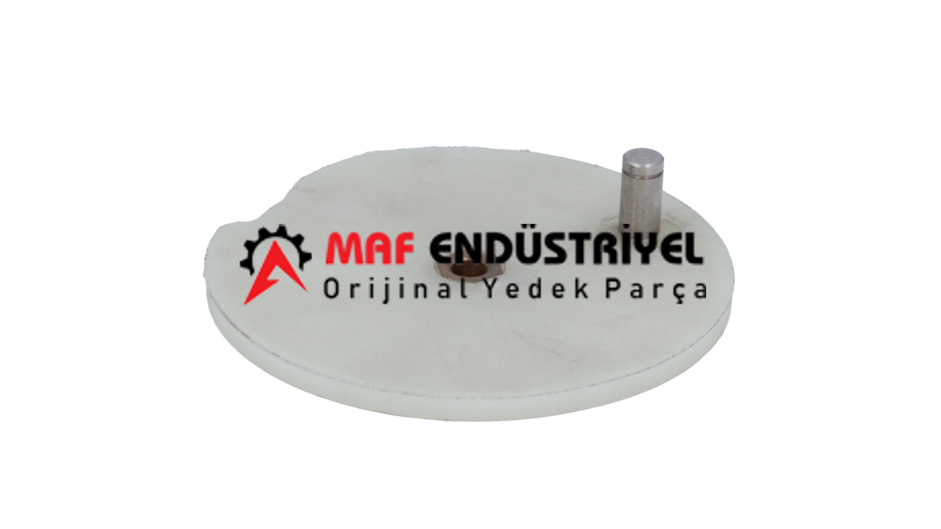 SİMAG BUZ DİŞLİ MOTOR DİSK N5