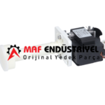 SİMAG BUZ ELEKTRİKLİ POMPA