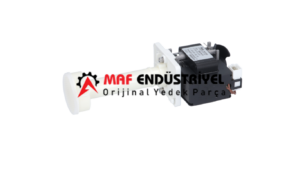 SİMAG BUZ ELEKTRİKLİ POMPA