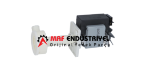 SİMAG BUZ ELEKTRİKLİ POMPA 6204