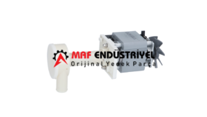 SİMAG BUZ ELEKTRİKLİ POMPA 62043