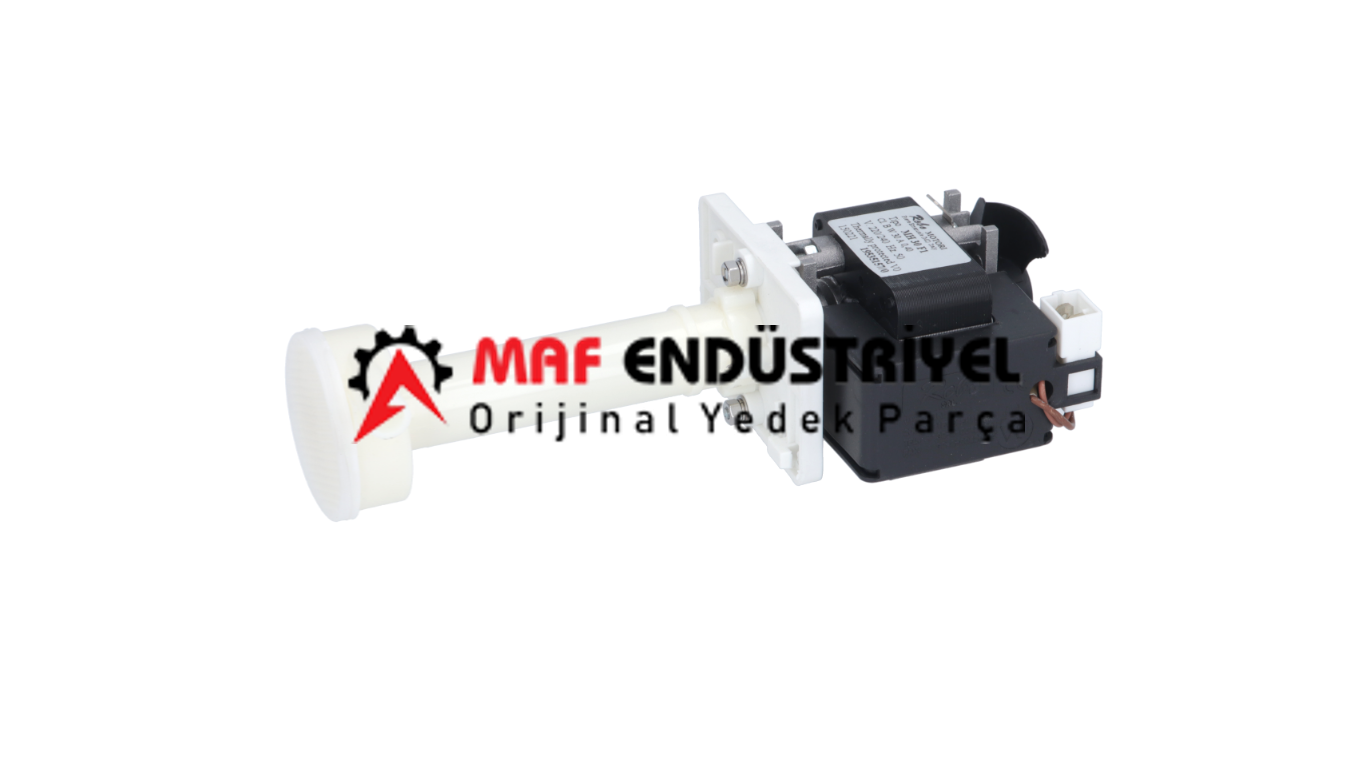 SİMAG BUZ ELEKTRİKLİ POMPA