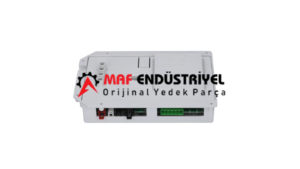 SİMAG BUZ ELEKTRONİK KART 620
