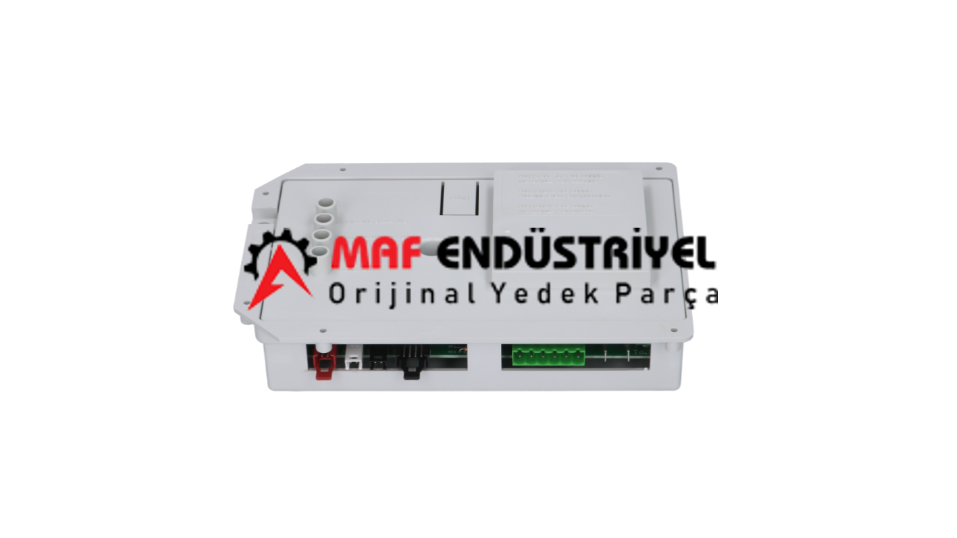SİMAG BUZ ELEKTRONİK KART 620