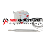 SİMAG BUZ GÜVENLİK TERMOSTATI WYF75C