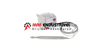 SİMAG BUZ GÜVENLİK TERMOSTATI WYF75C