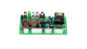 SİMAG BUZ ICEMOD4-A ELEKTRONİK KART