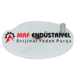 SİMAG BUZ KOMPLE DİŞLİ MOTOR DİSK