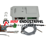 SİMAG BUZ KOMPLE ELEKTRONİK KART