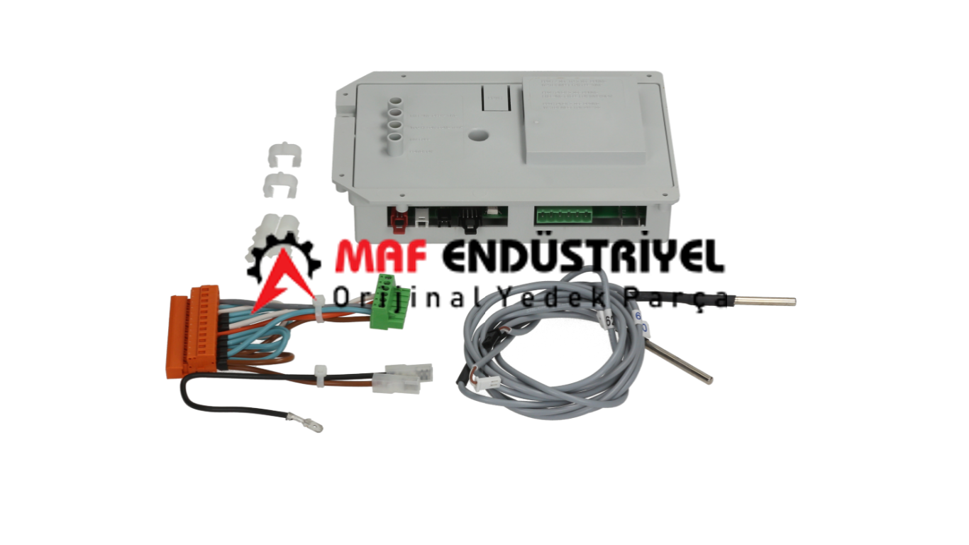 SİMAG BUZ KOMPLE ELEKTRONİK KART