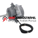 SİMAG BUZ MOTOR 101M-501