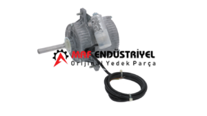 SİMAG BUZ MOTOR 101M-501