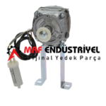 SİMAG BUZ MOTOR 83D