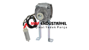 SİMAG BUZ MOTOR 83D