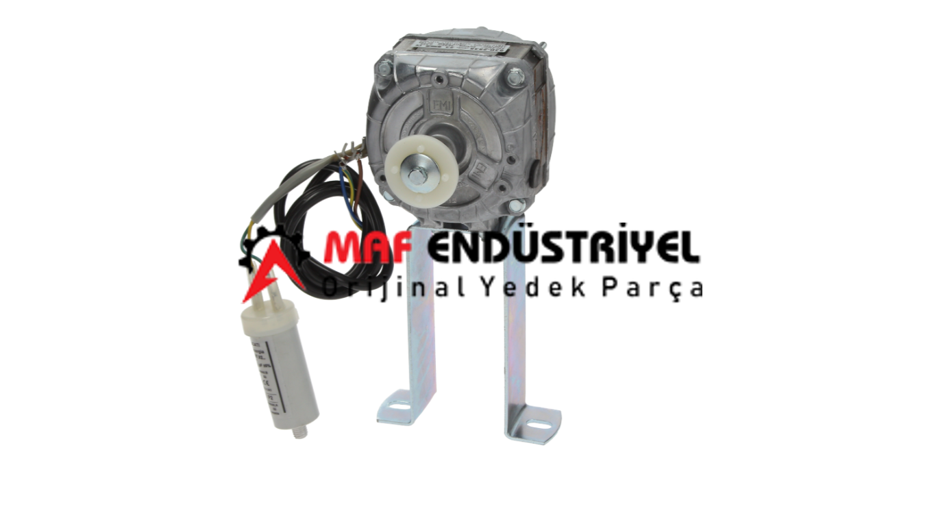 SİMAG BUZ MOTOR 83D